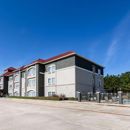 La Quinta By Wyndham Lumberton Hotel Екстериор снимка