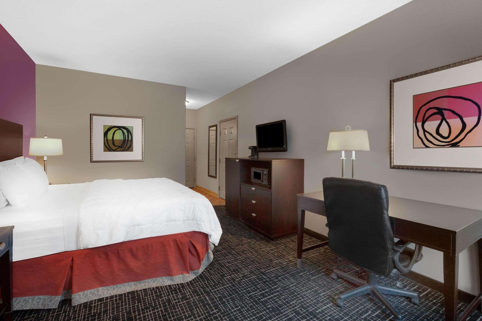 La Quinta By Wyndham Lumberton Hotel Екстериор снимка