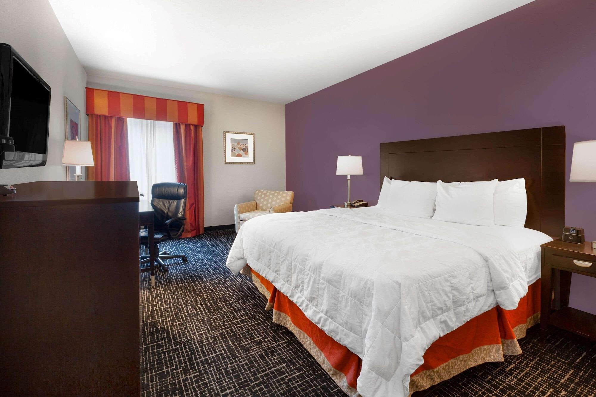 La Quinta By Wyndham Lumberton Hotel Екстериор снимка