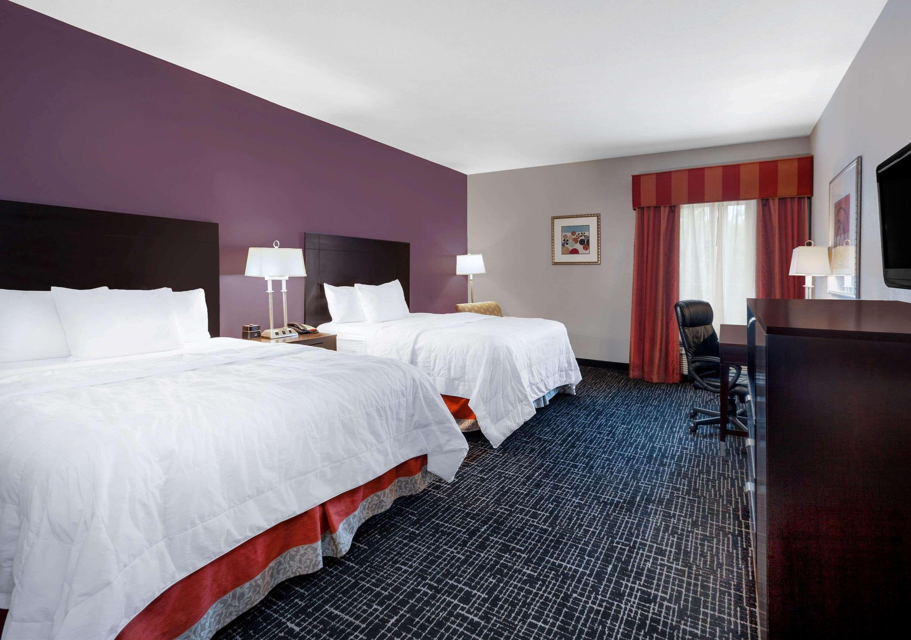 La Quinta By Wyndham Lumberton Hotel Екстериор снимка