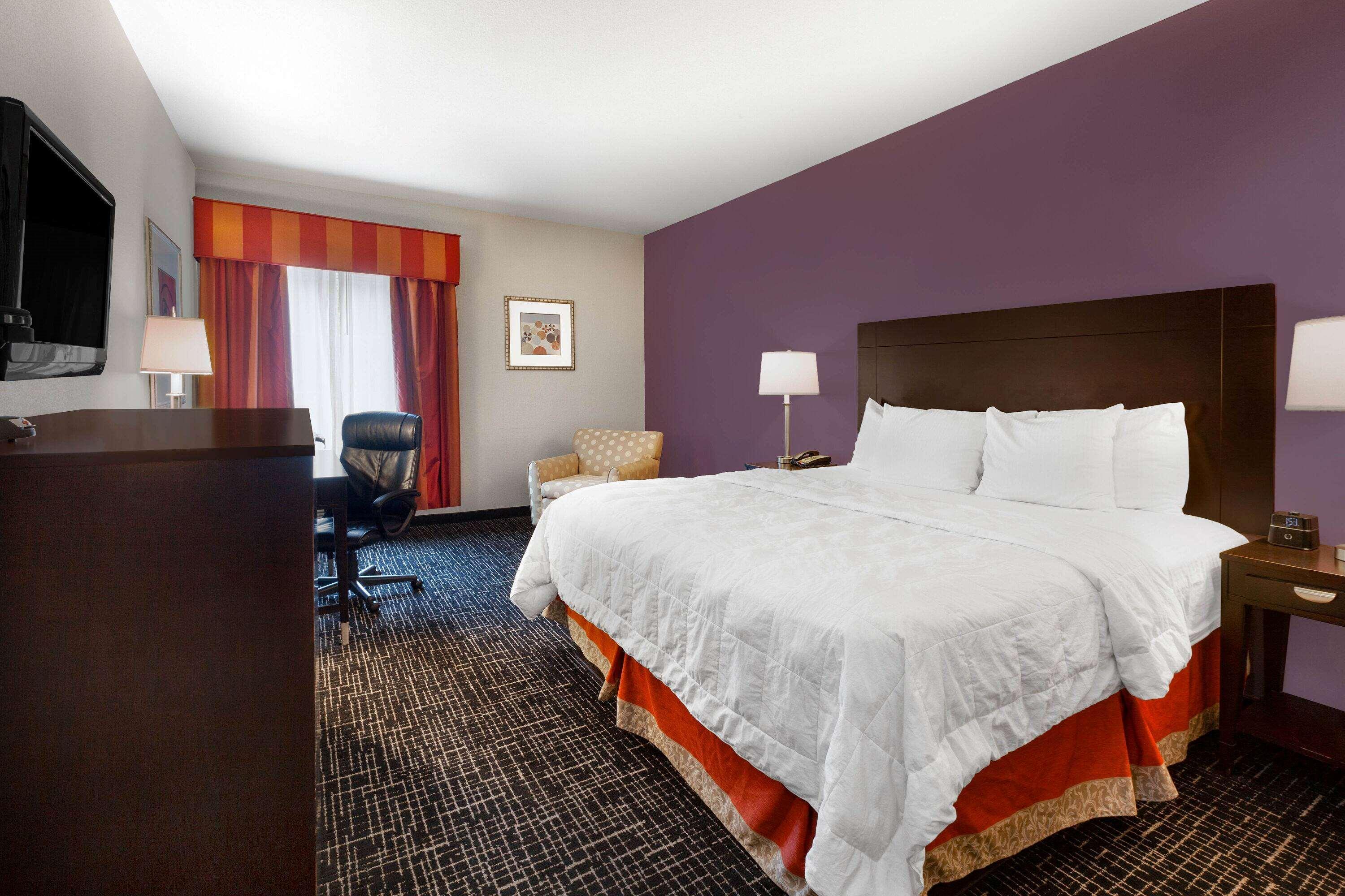 La Quinta By Wyndham Lumberton Hotel Екстериор снимка