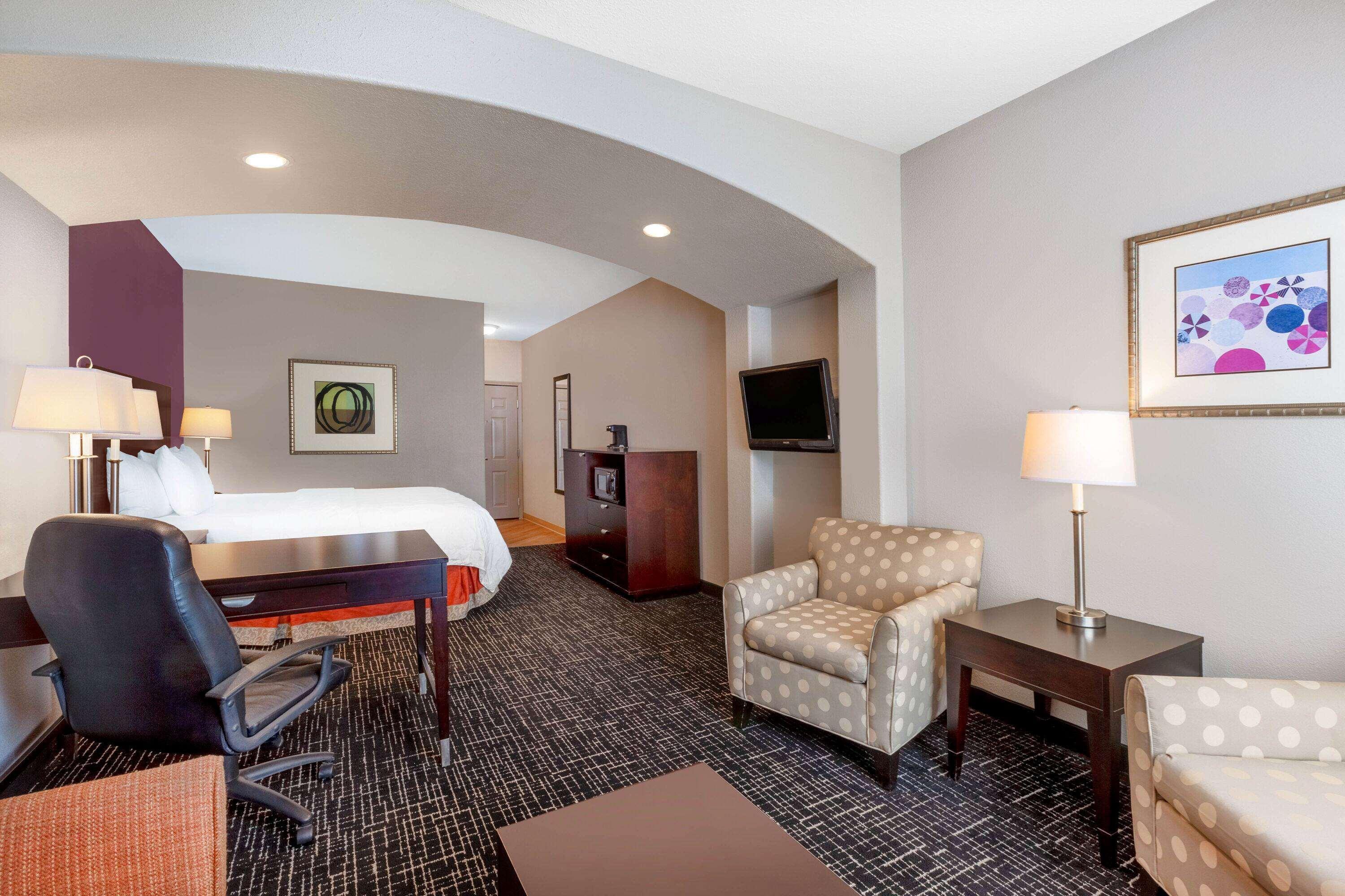 La Quinta By Wyndham Lumberton Hotel Екстериор снимка