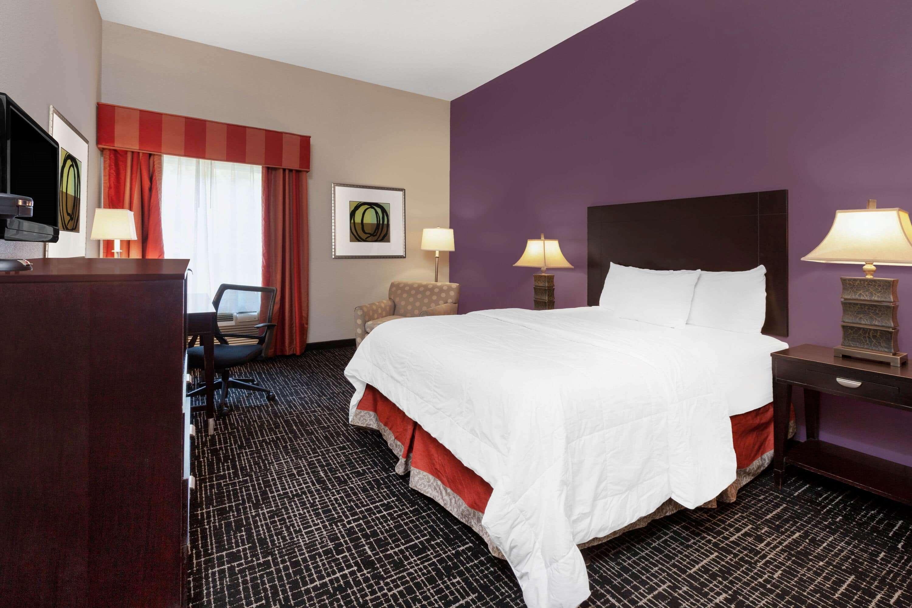 La Quinta By Wyndham Lumberton Hotel Екстериор снимка