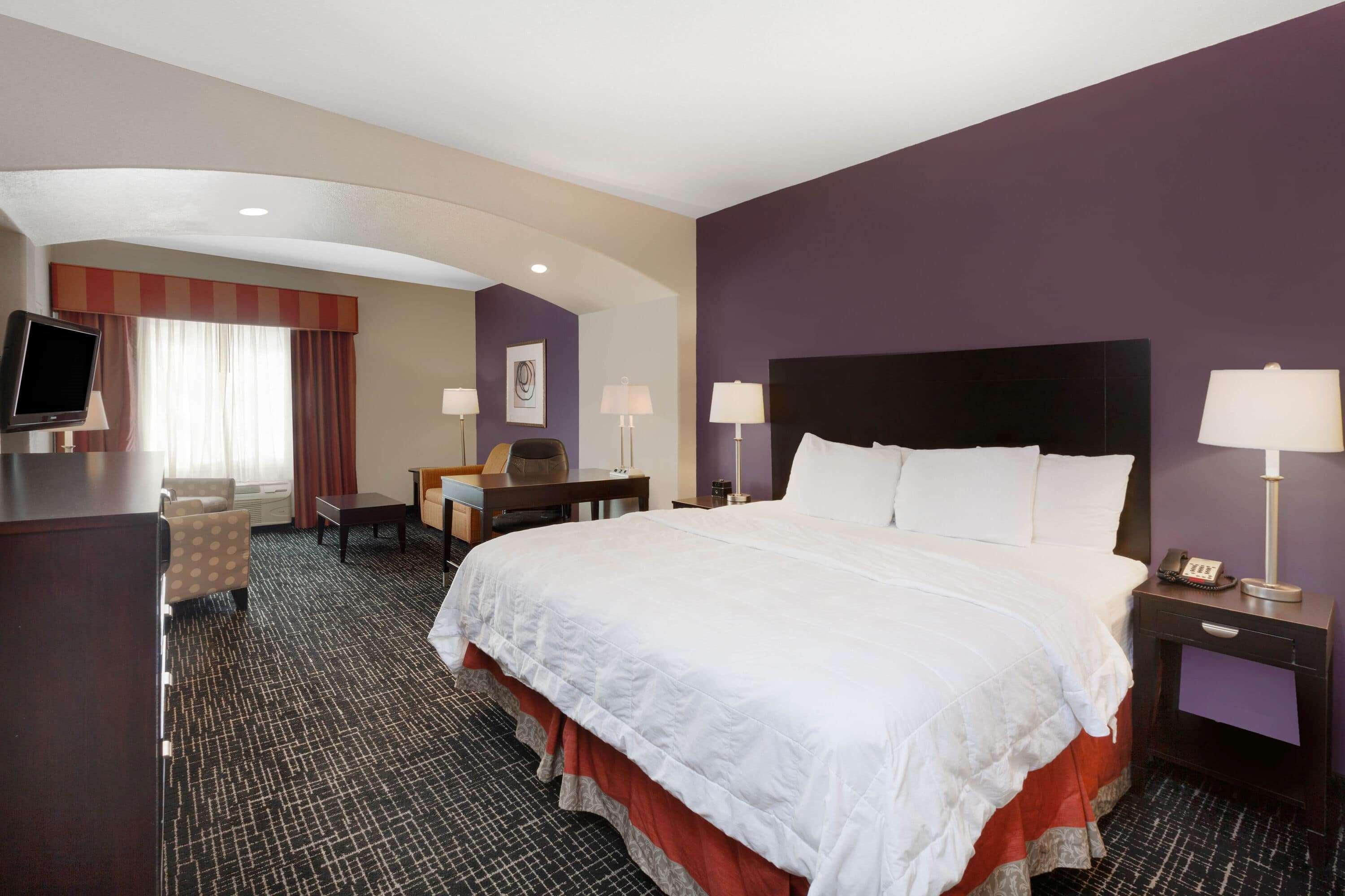 La Quinta By Wyndham Lumberton Hotel Екстериор снимка
