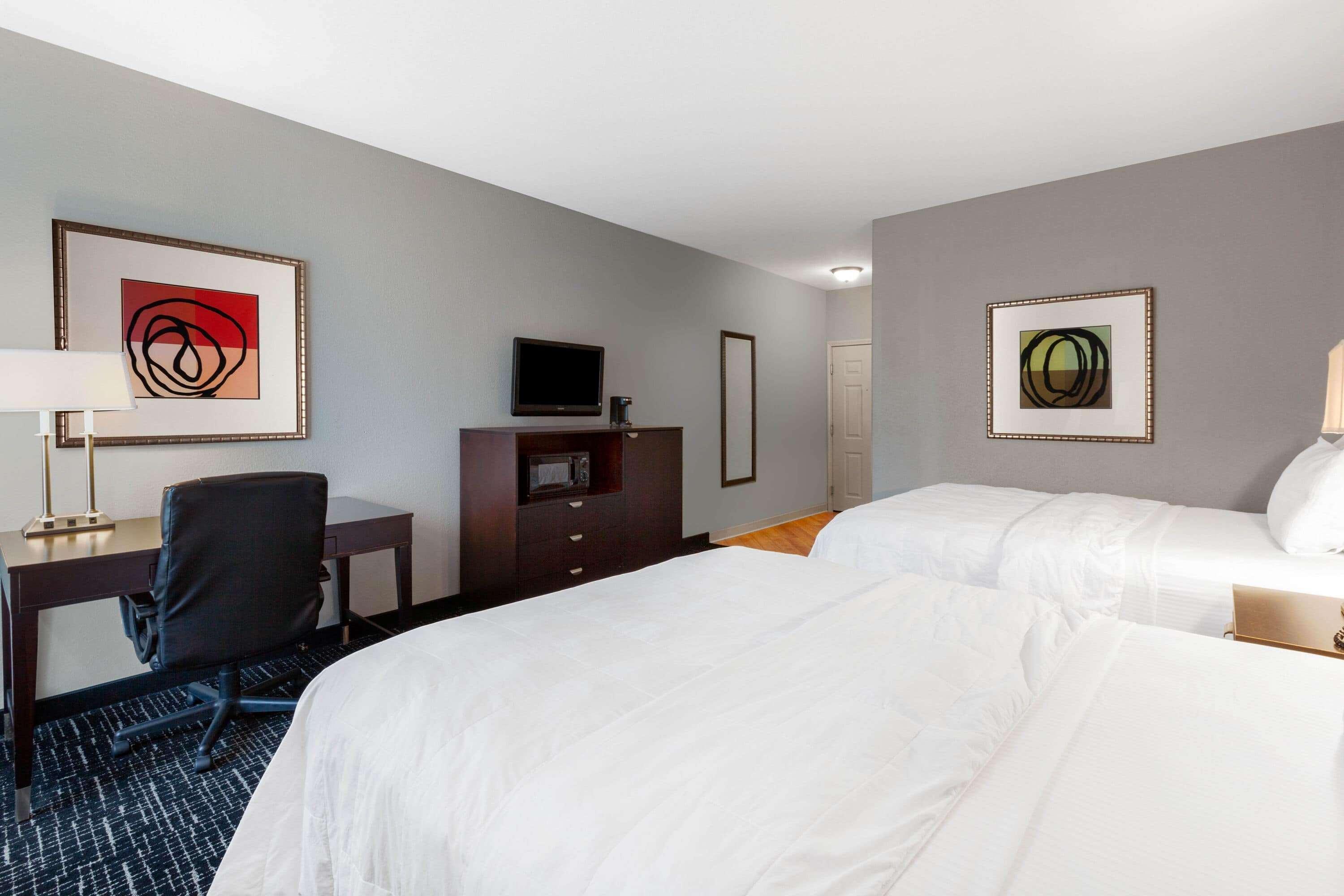 La Quinta By Wyndham Lumberton Hotel Екстериор снимка