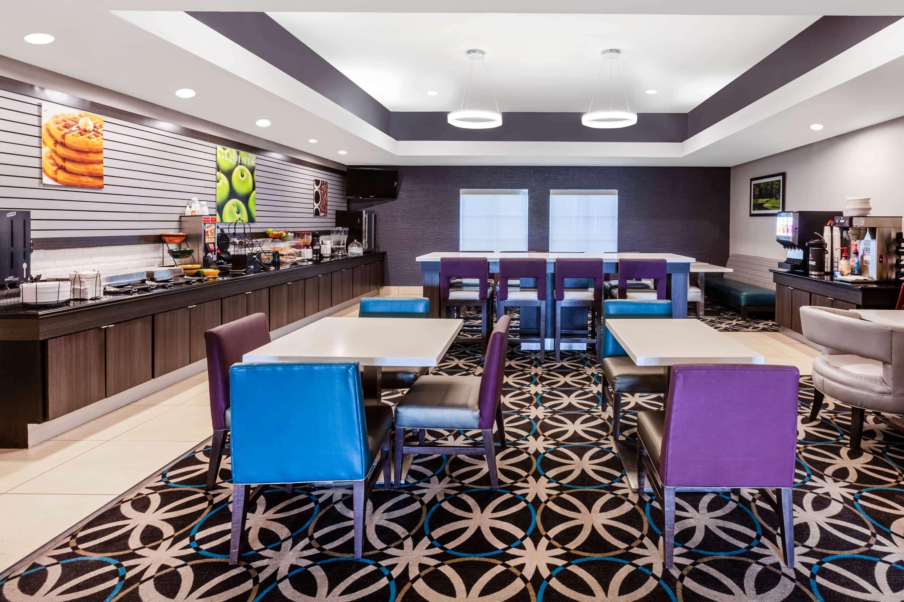 La Quinta By Wyndham Lumberton Hotel Екстериор снимка
