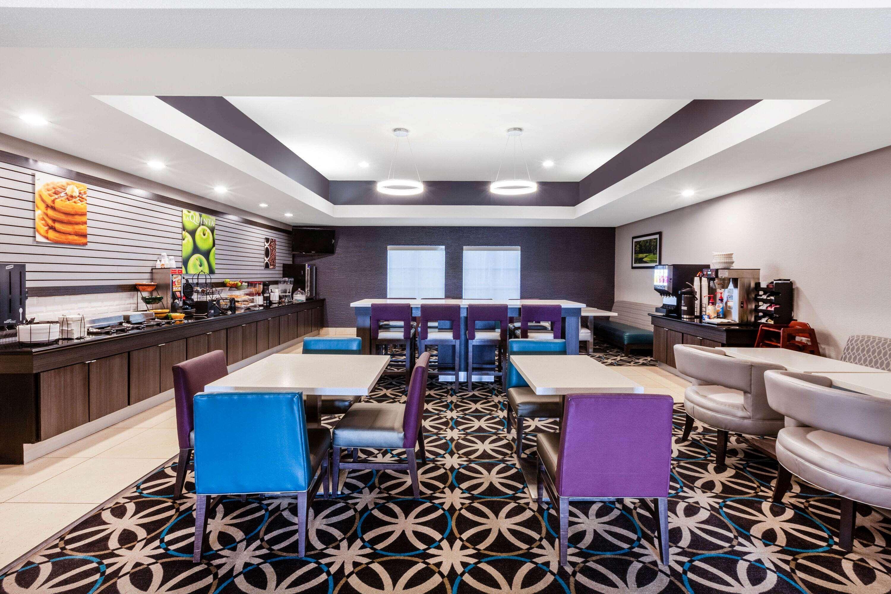 La Quinta By Wyndham Lumberton Hotel Екстериор снимка