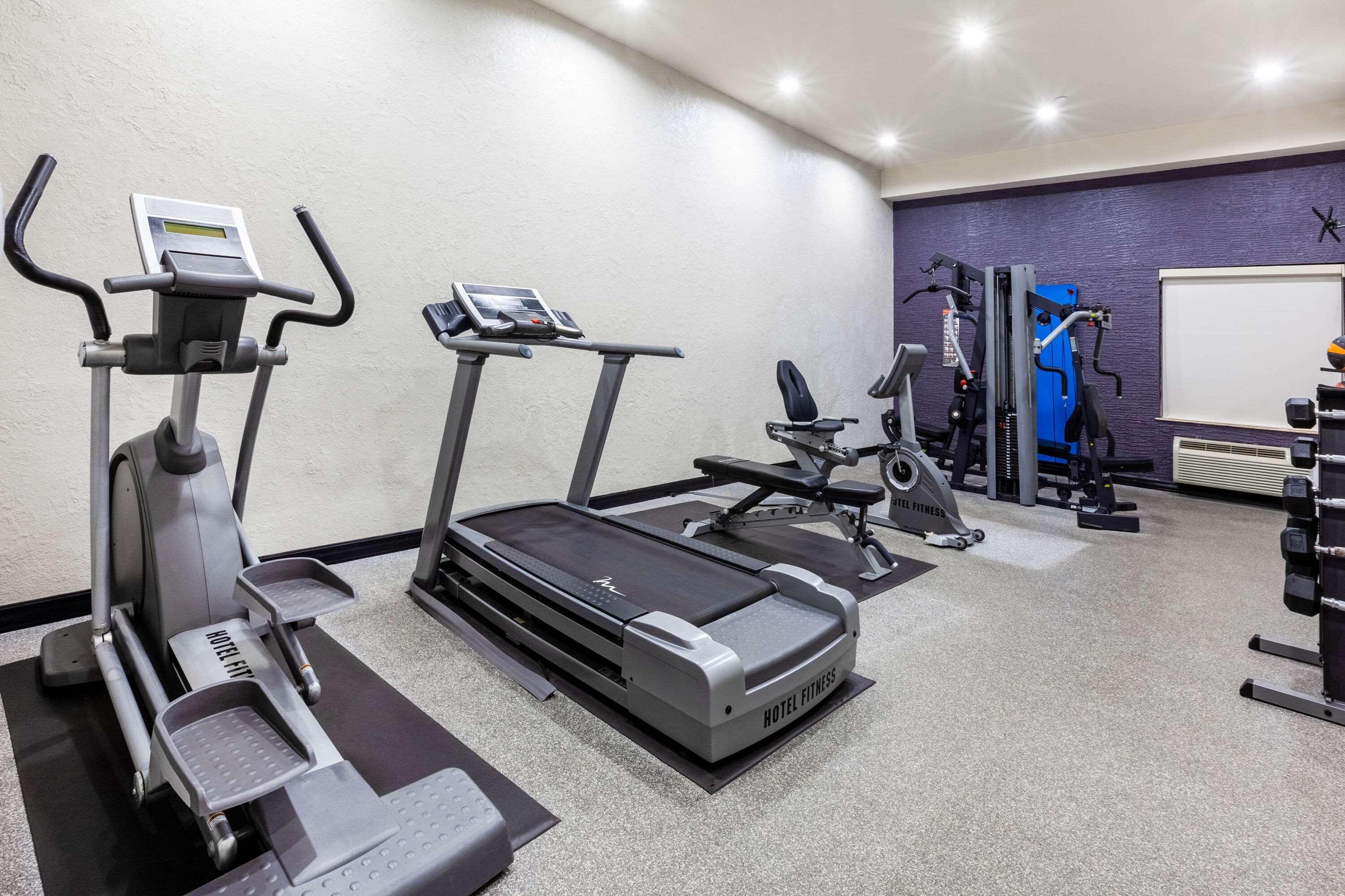 La Quinta By Wyndham Lumberton Hotel Екстериор снимка