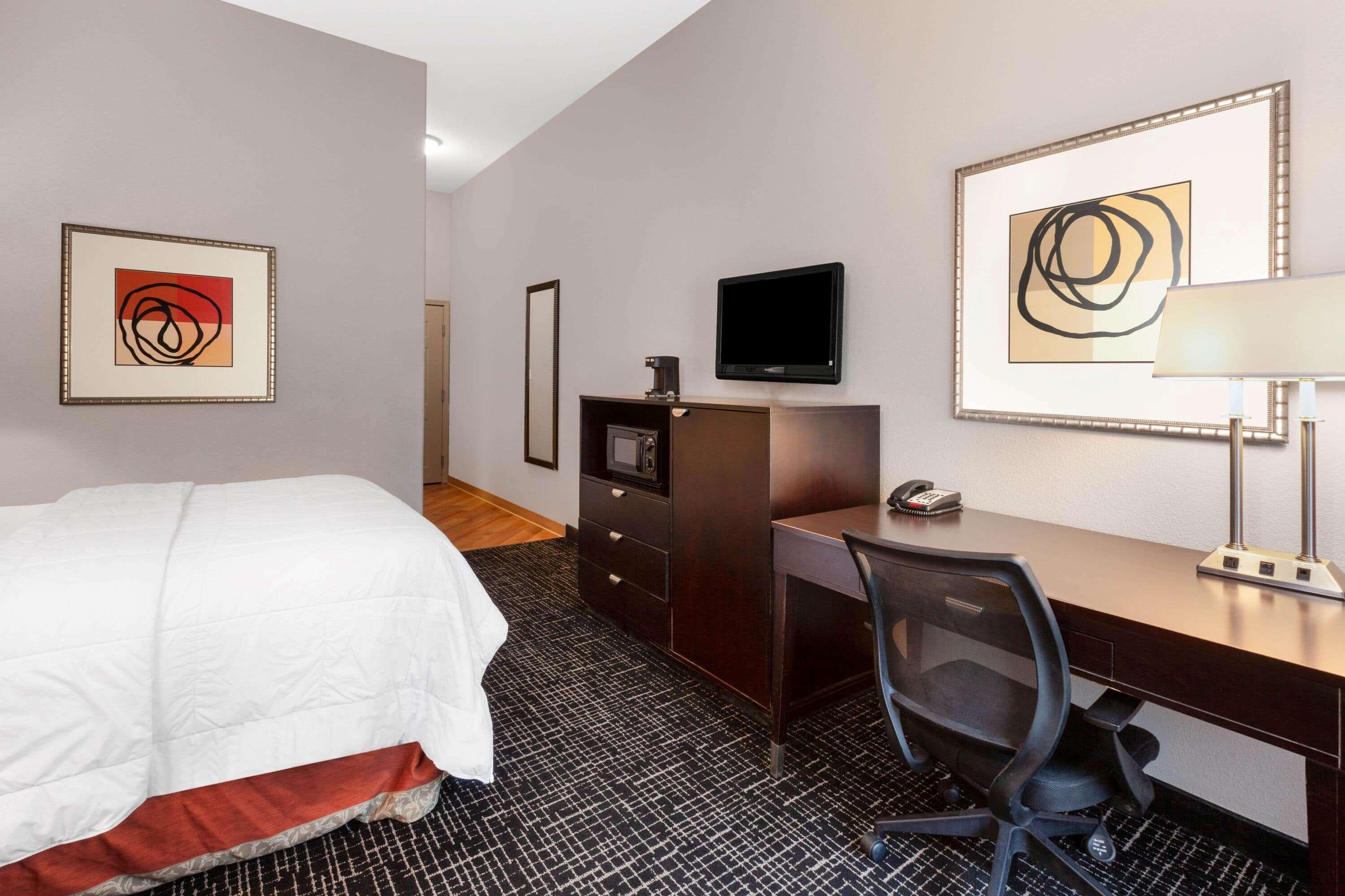 La Quinta By Wyndham Lumberton Hotel Екстериор снимка