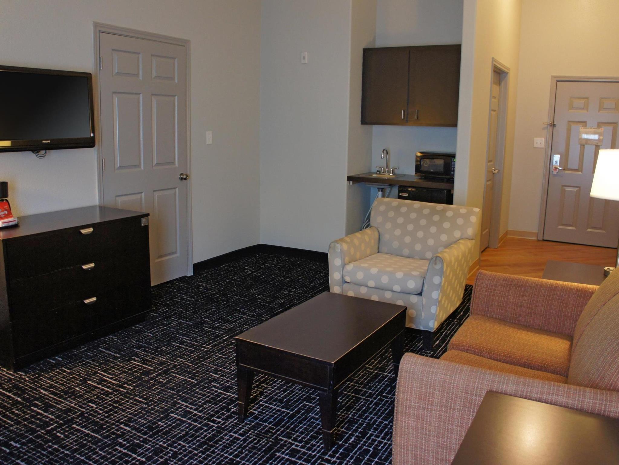 La Quinta By Wyndham Lumberton Hotel Екстериор снимка