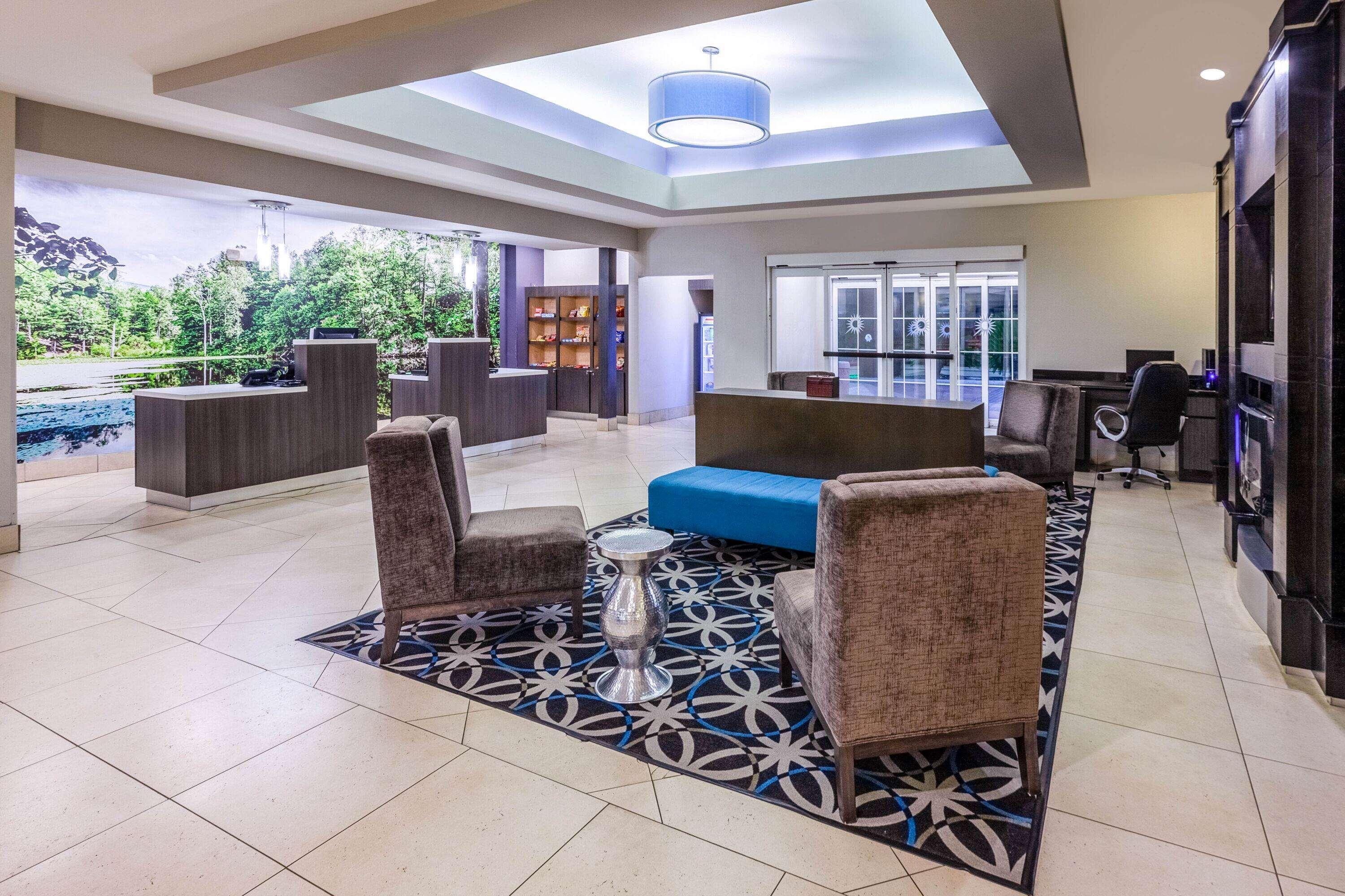 La Quinta By Wyndham Lumberton Hotel Екстериор снимка