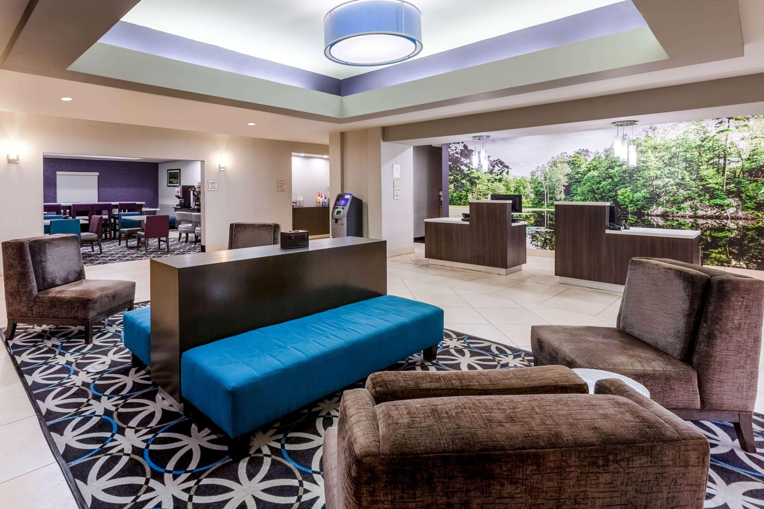 La Quinta By Wyndham Lumberton Hotel Екстериор снимка