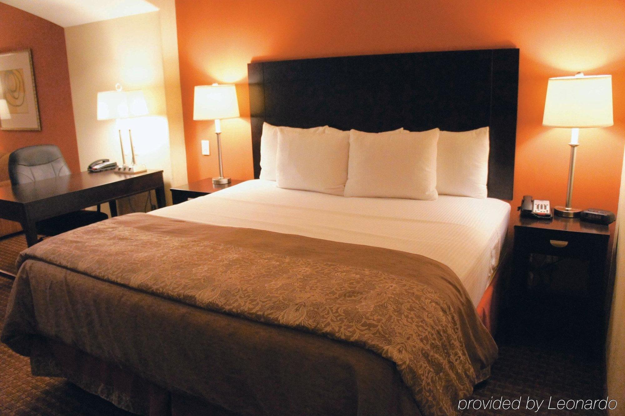 La Quinta By Wyndham Lumberton Hotel Екстериор снимка