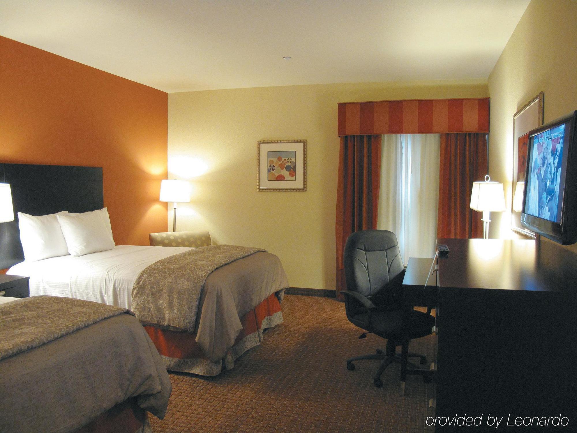 La Quinta By Wyndham Lumberton Hotel Стая снимка