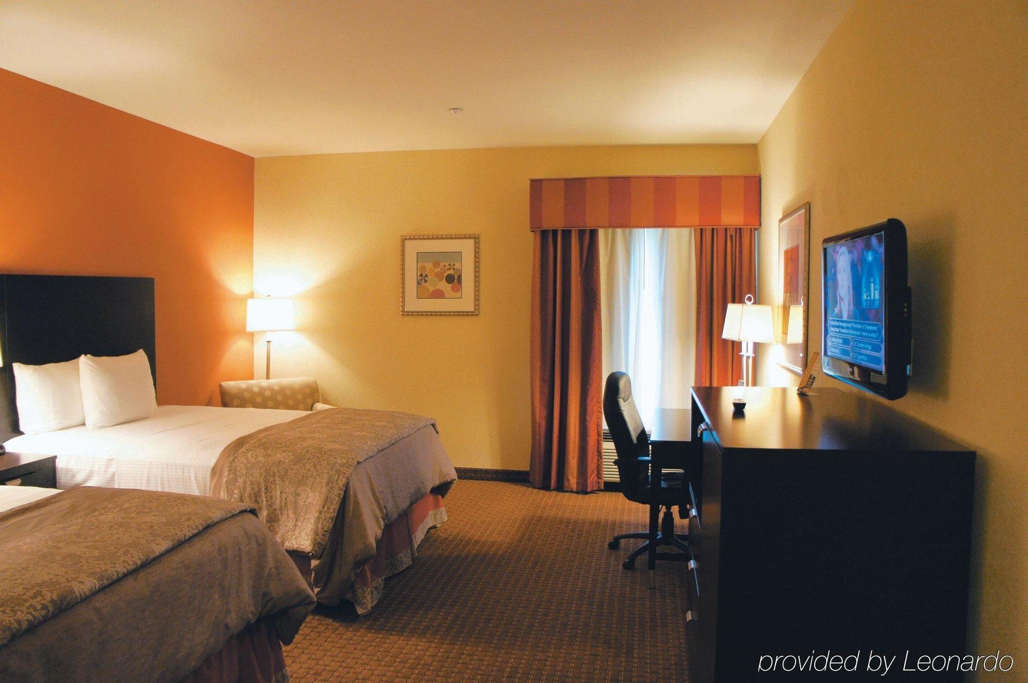 La Quinta By Wyndham Lumberton Hotel Екстериор снимка