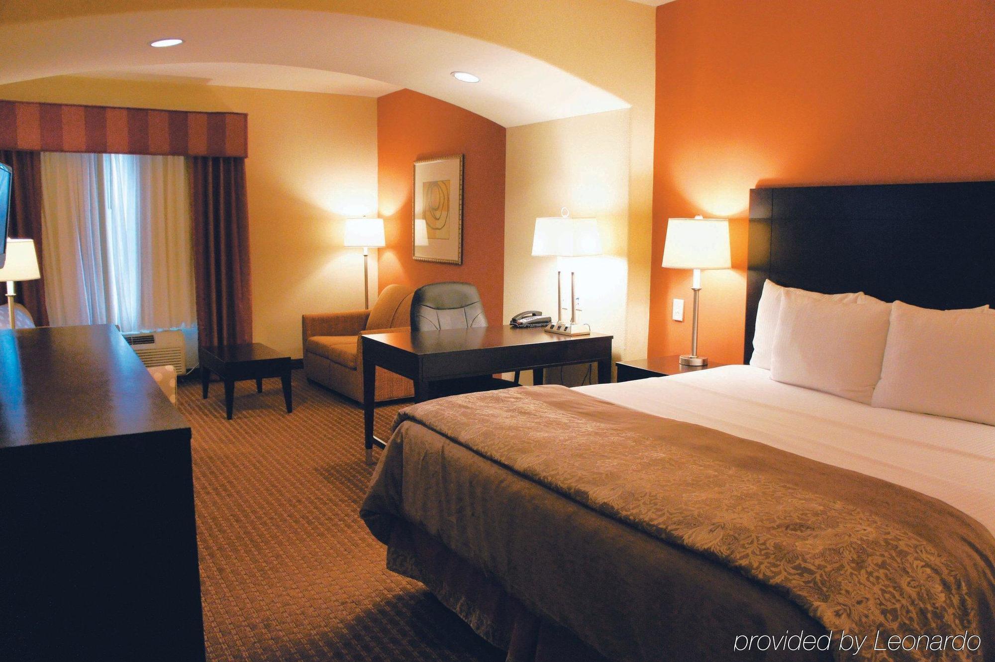 La Quinta By Wyndham Lumberton Hotel Екстериор снимка