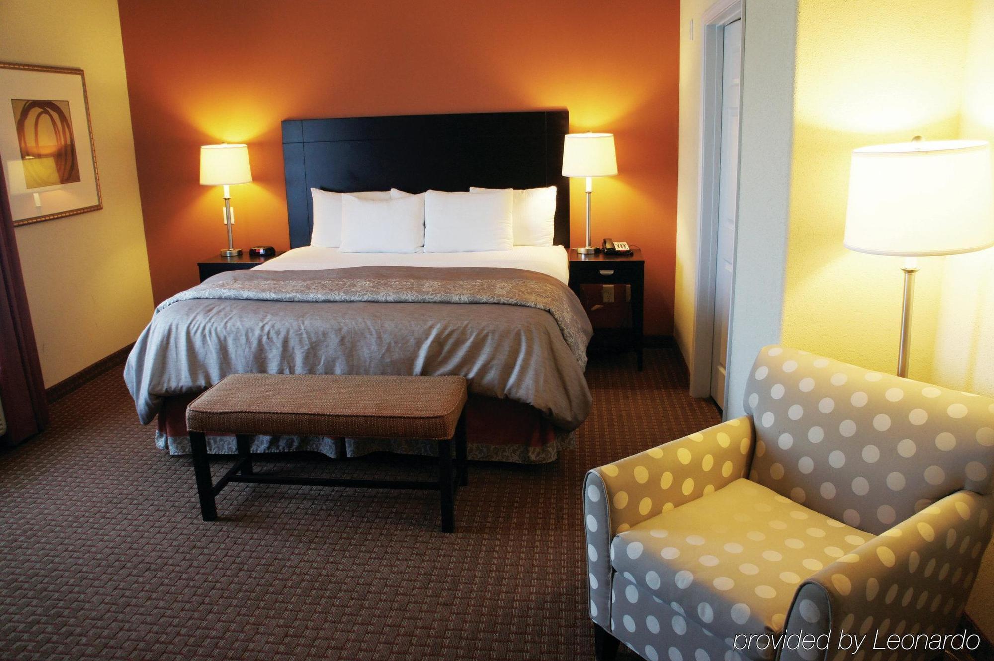 La Quinta By Wyndham Lumberton Hotel Екстериор снимка