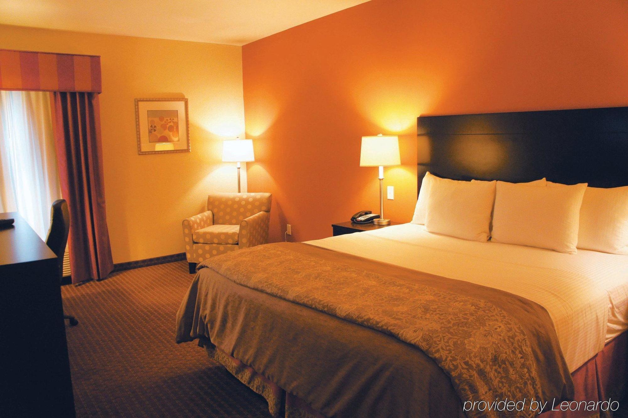 La Quinta By Wyndham Lumberton Hotel Екстериор снимка